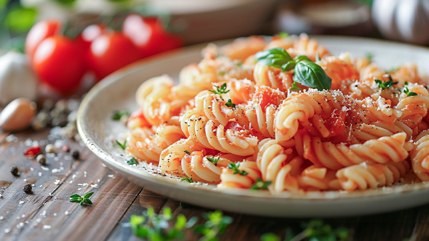 Здоровое питание без глютена: как выбрать и приготовить?