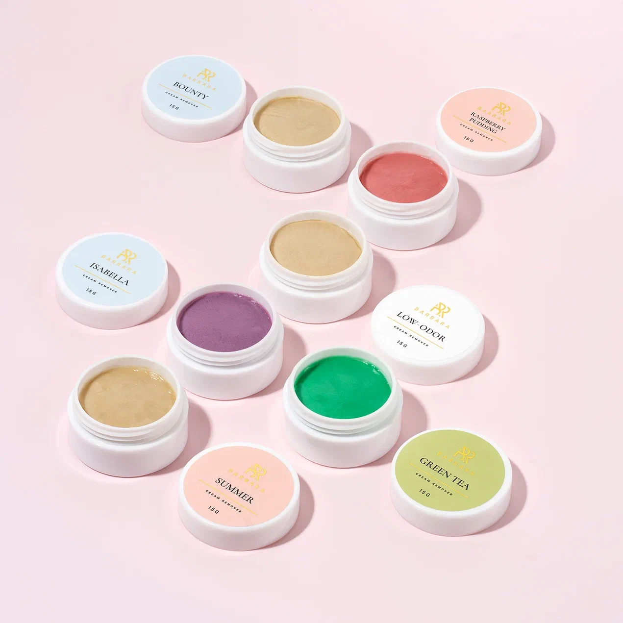 Домашний SPA-салон