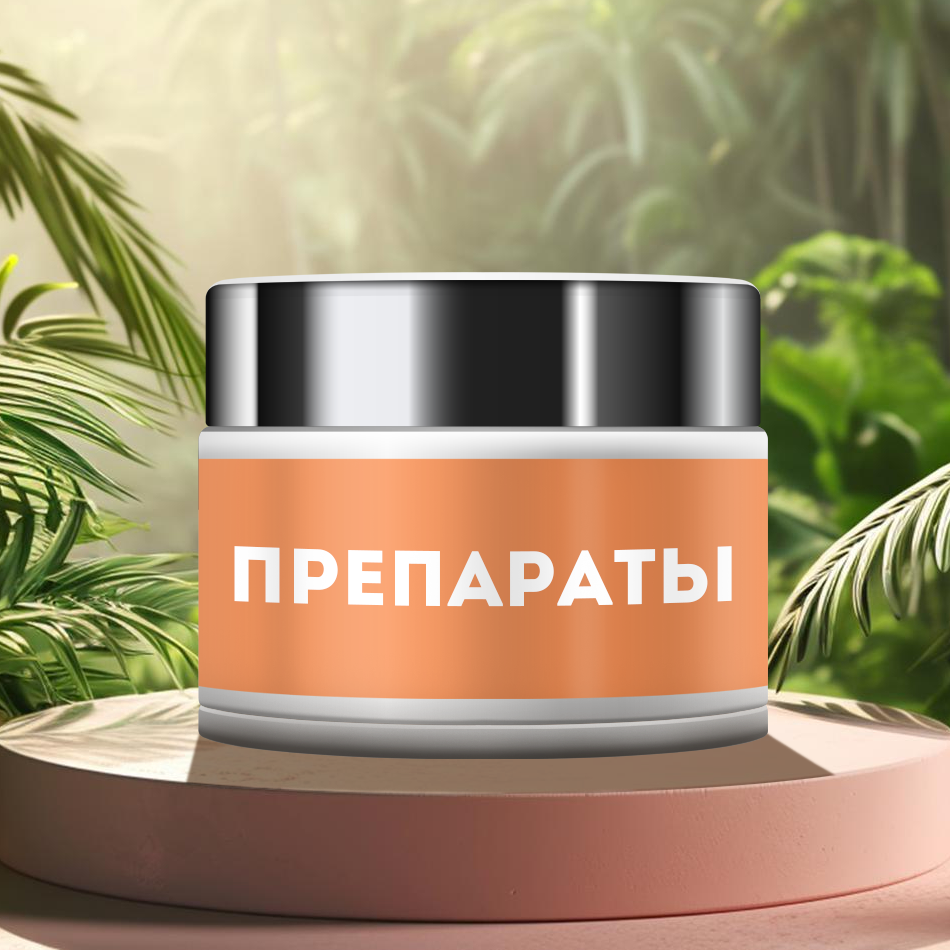 Препараты